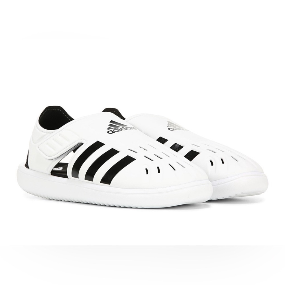 Toddlers Adidas water sandals